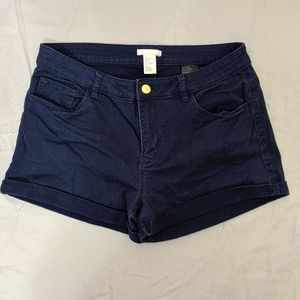 H&M shorts